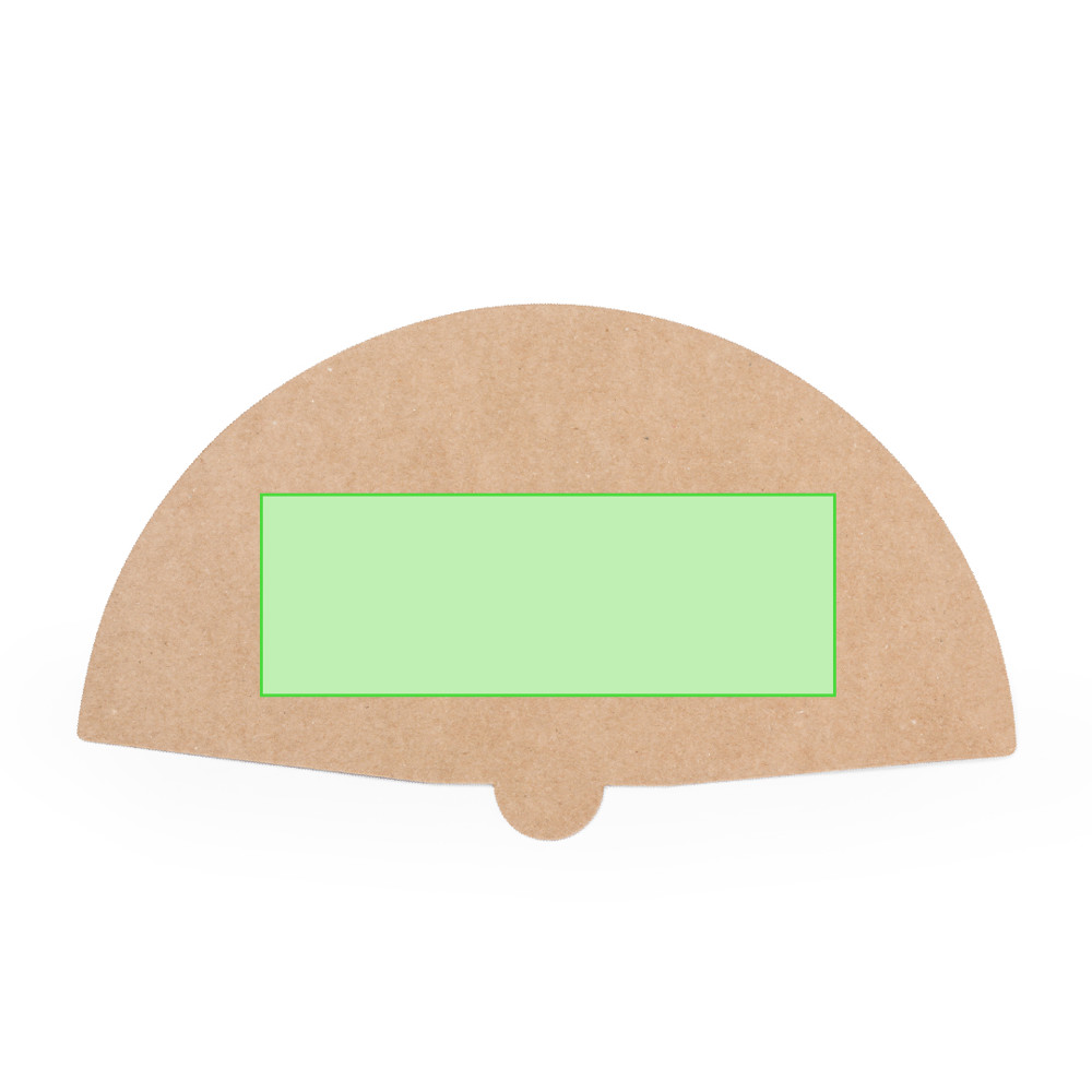 Centered side A