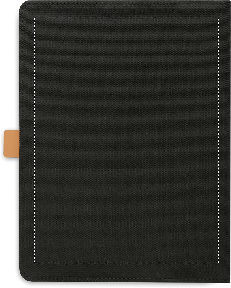 BACK (max 150 x 200 mm)