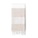 Omslag Handdoek Vedant