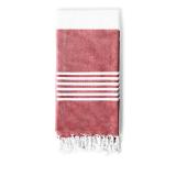 Omslag Handdoek Vedant
