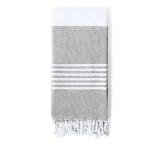 Omslag Handdoek Vedant