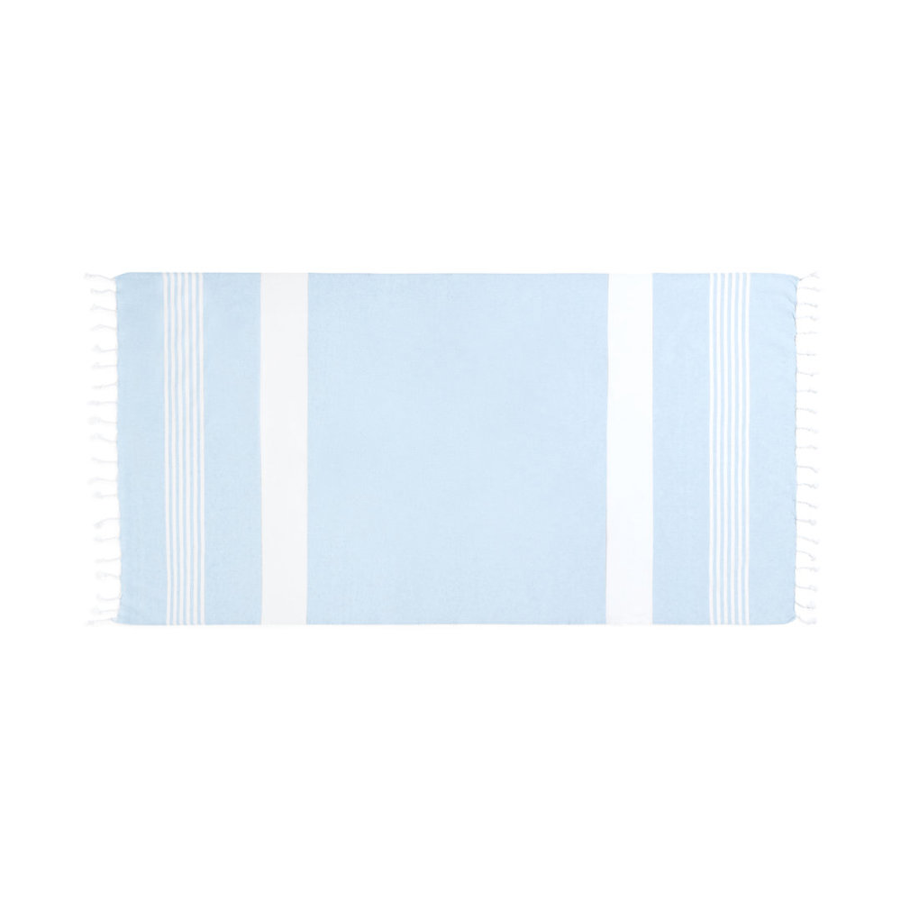 Omslag Handdoek Vedant