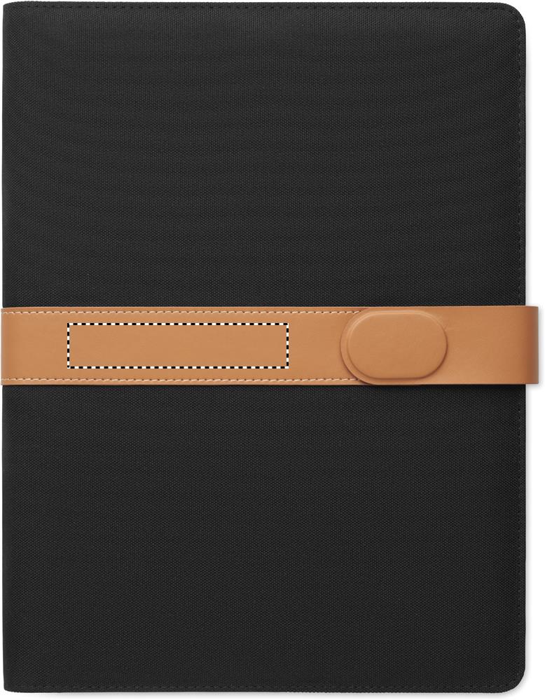 STRAP (max 100 x 20 mm)