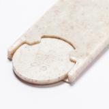 Munt-Sleutelhanger Prook