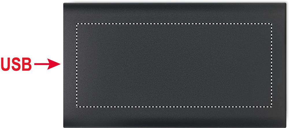 BACK PD (max 105 x 45 mm)