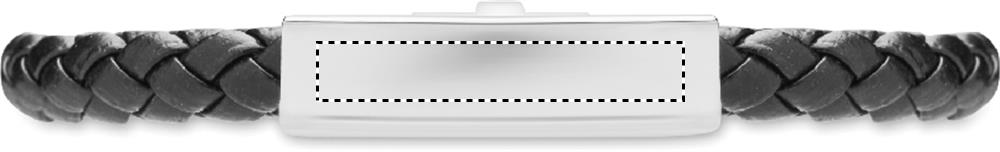 PLATE (max 25 x 4 mm)