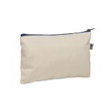 PESACARA - Toilettasje katoen 340 gr/m² - 