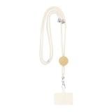 Houder Lanyard Reuter