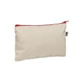 PESACARA - Toilettasje katoen 340 gr/m² - 