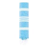 Omslag Handdoek Harlow - 