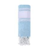 Omslag Handdoek Lainen - 