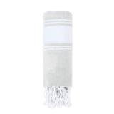 Omslag Handdoek Lainen - 