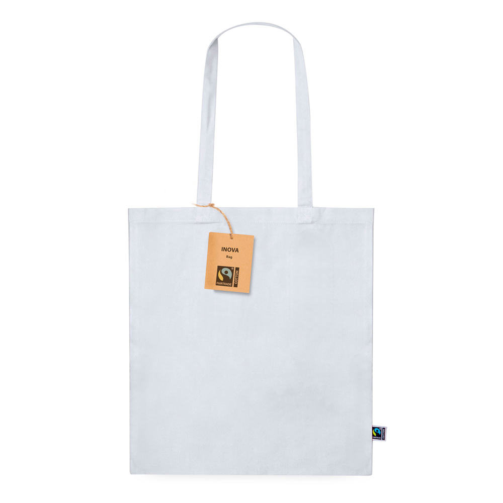 Tas Inova Fairtrade