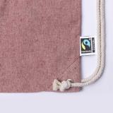 Rugzak Tas Riak Fairtrade