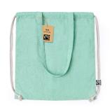 Rugzak Tas Riak Fairtrade - 