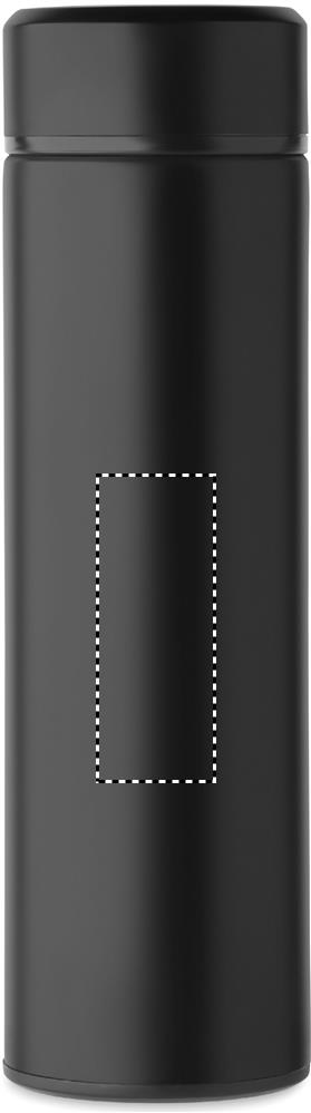 FRONT (max 25 x 65 mm)