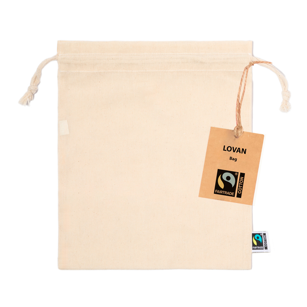 Tas Lovan Fairtrade
