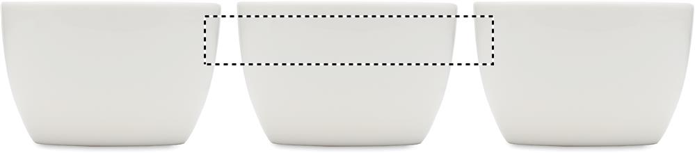ROUNDSCREEN (max 120 x 20 mm)