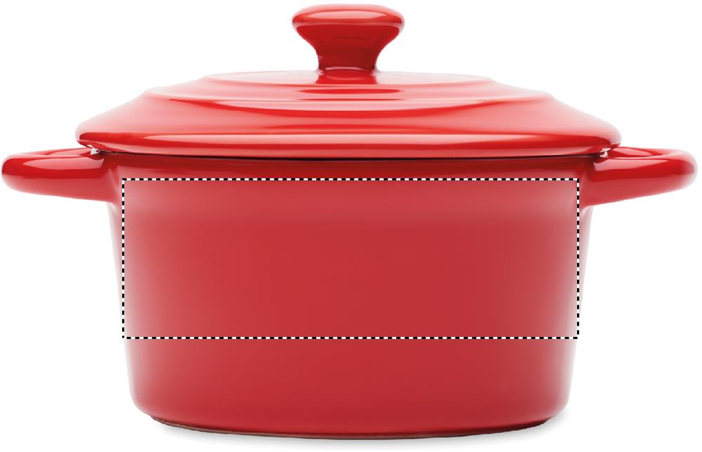 POT TC (max 100 x 35 mm)