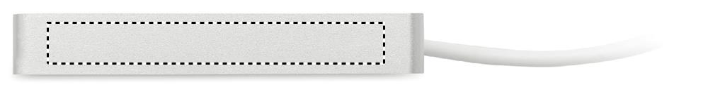 SIDE (max 65 x 8 mm)