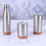 Beker-Fles Sarski
