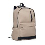 LEIRUR - 15 inch laptop rugzak - 