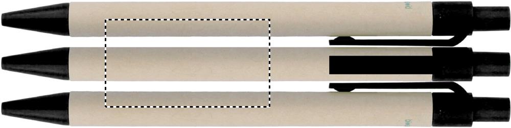 ROUNDSCREEN (max 45 x 24 mm)