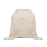 CABETRI - Trekkoord rugzak gerecycled - 
