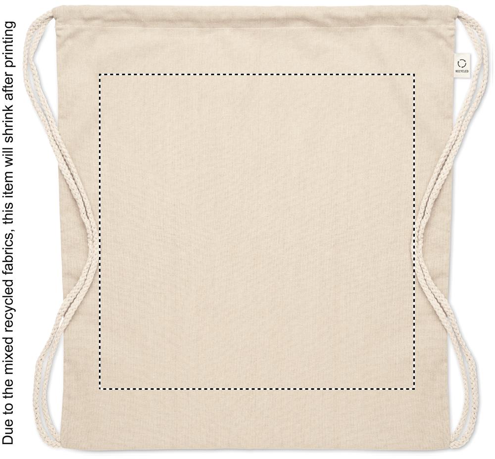 FRONT (max 300 x 300 mm)