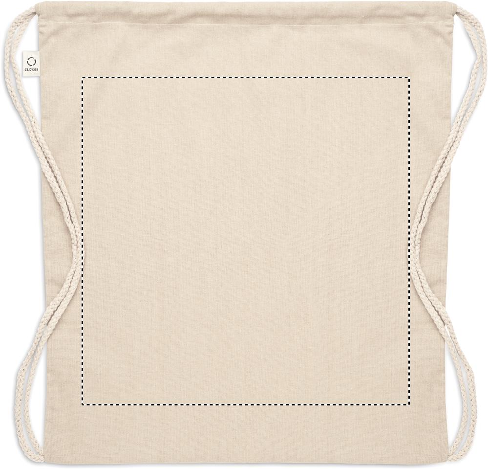 BACK (max 300 x 300 mm)