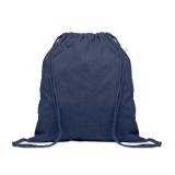 CABETRI COLOUR - Trekkoord rugzak gerecycled - 