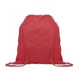 CABETRI COLOUR - Trekkoord rugzak gerecycled - 