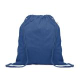 CABETRI COLOUR - Trekkoord rugzak gerecycled - 
