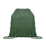 CABETRI COLOUR - Trekkoord rugzak gerecycled - 