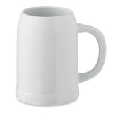 SUBLIER - Sublimatie bierpul 500 ml - 