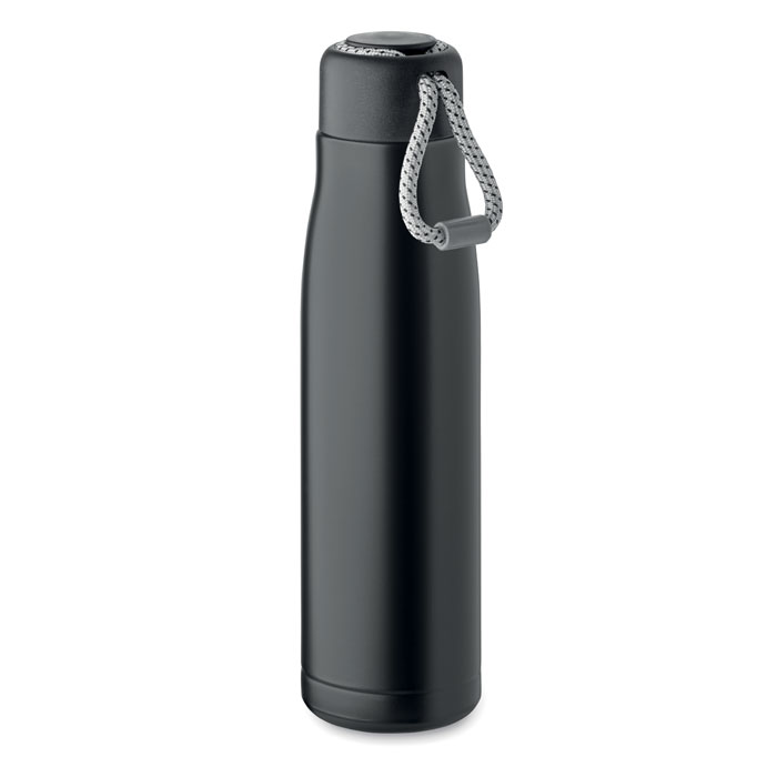 CORDLE - Dubbelwandige fles 500ml