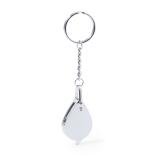 Vergrootglas Sleutelhanger Kitins 8X