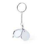 Vergrootglas Sleutelhanger Kitins 8X