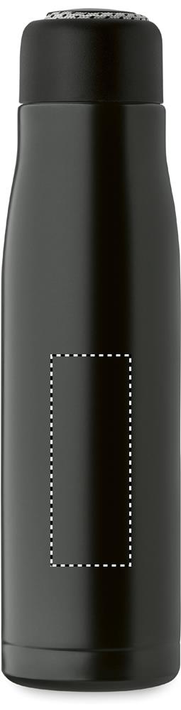 FRONT (max 30 x 80 mm)