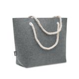 FELTSEA - Strandtas van RPET-vilt - 
