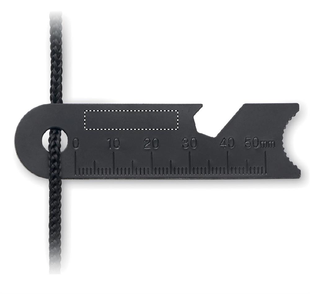 TOOL SIDE 1 (max 25 x 5 mm)