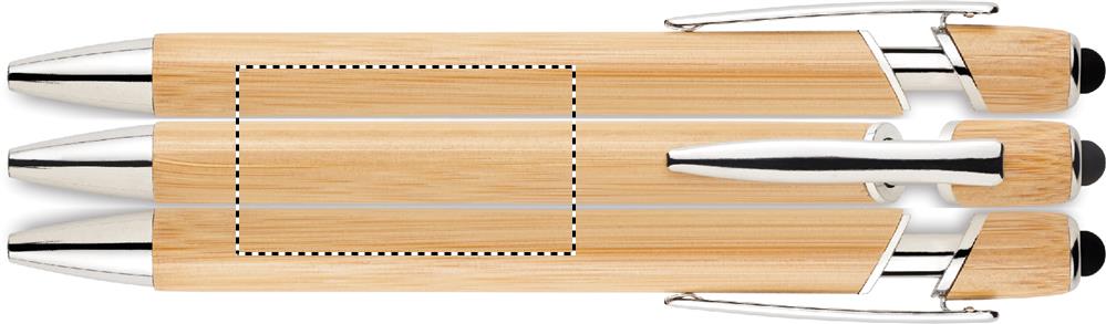 ROUNDSCREEN (max 45 x 25 mm)