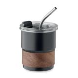 MATE - Enkelwandige beker 260ml - 