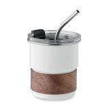 MATE - Enkelwandige beker 260ml - 