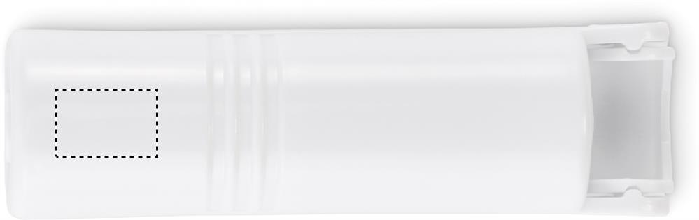FRONT SIDE 2 (max 15 x 10 mm)