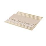 Omslag Handdoek Bak