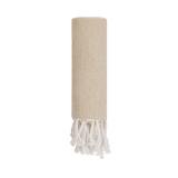 Omslag Handdoek Bak