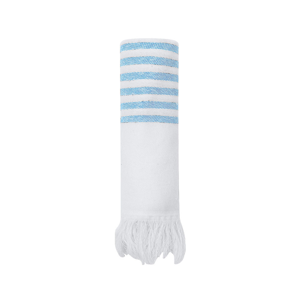 Omslag Handdoek Tirling