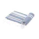 Omslag Handdoek Kissler