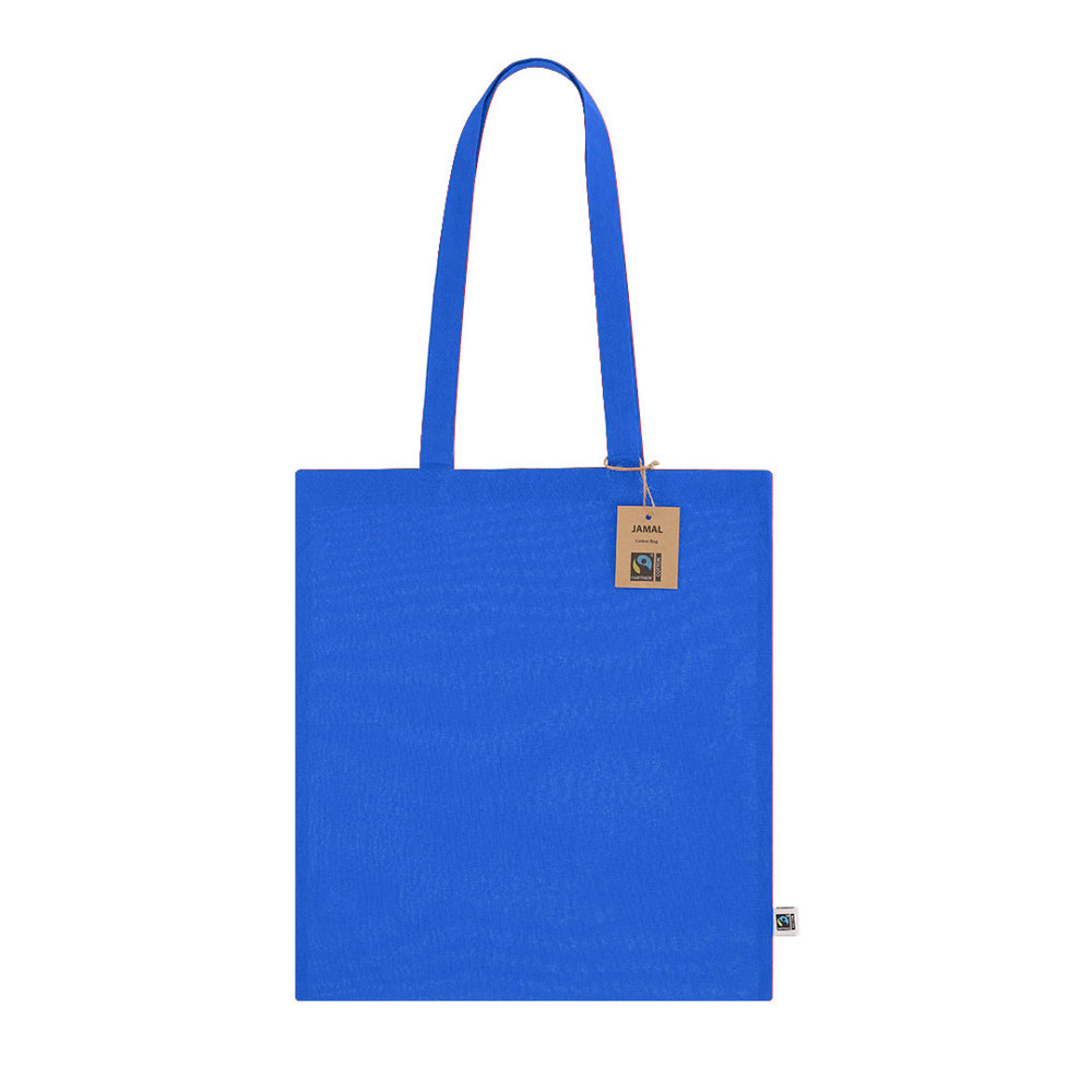 Tas Jamal Fairtrade